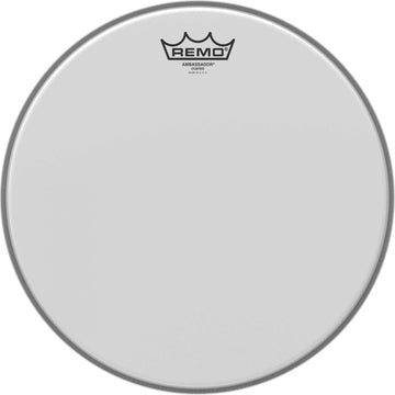 BA-0113-00 - AMBASSADOR  COATED 13