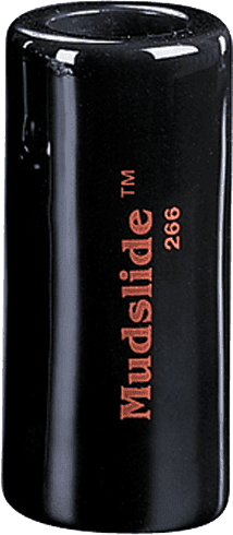 ADU 266 - LARGE CERAMIC PORCELAIN MUDSLIDE
