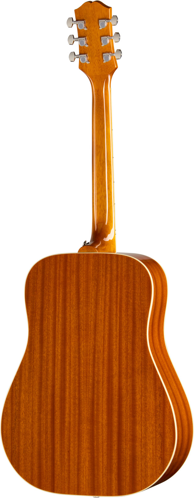 Hummingbird Tribute Heritage kersen sunburst IBGM