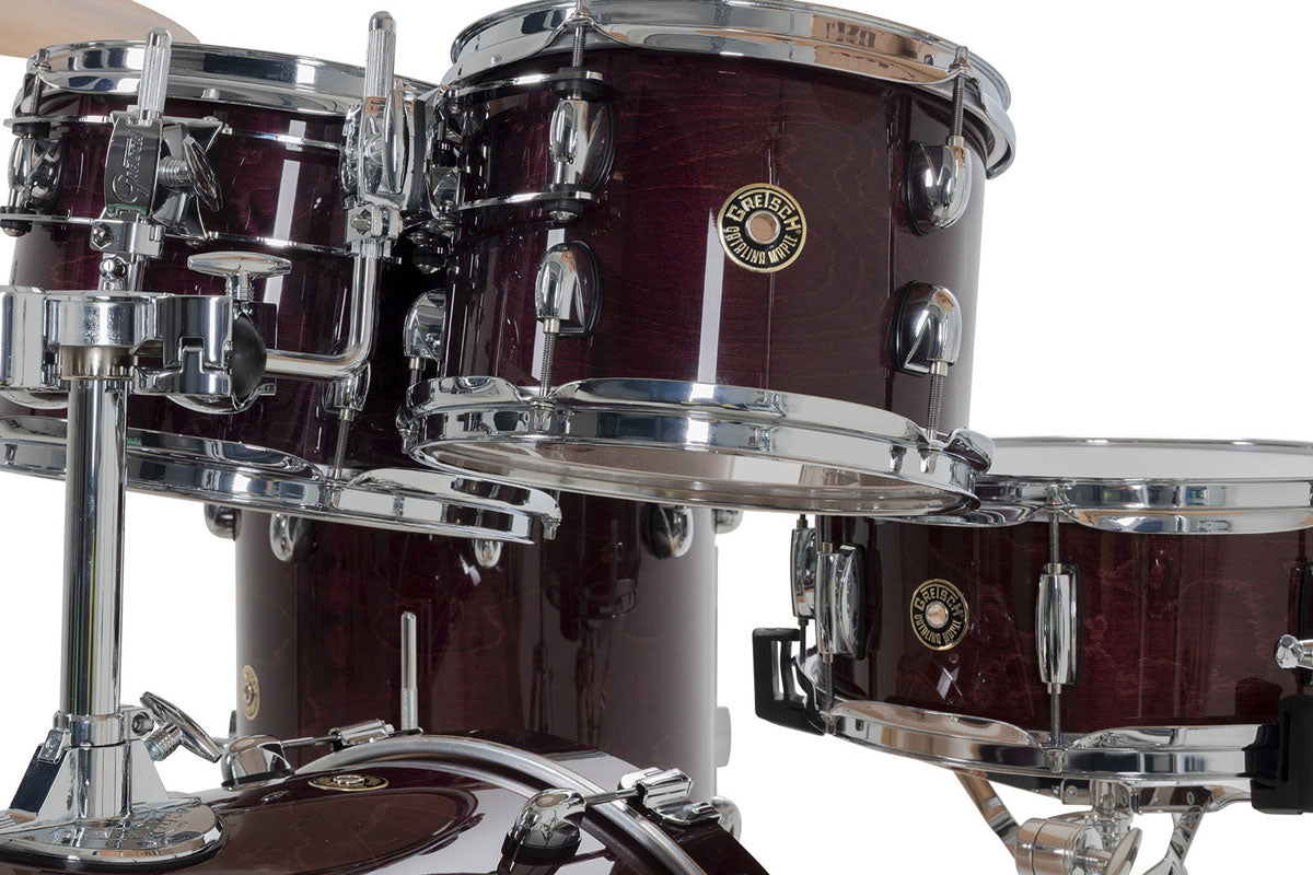 CATALINA MAPLE PAARS HOOGGLANS CM2-E605-PG