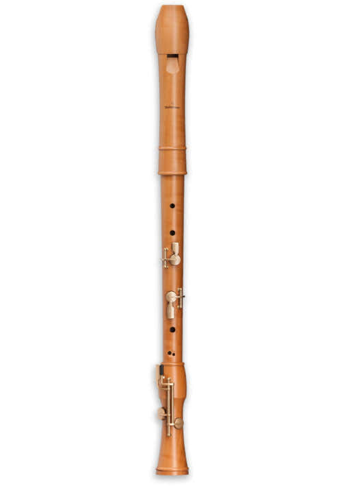 Canta Comfort-Tenor 2446C - Perenhout (barokvingering)