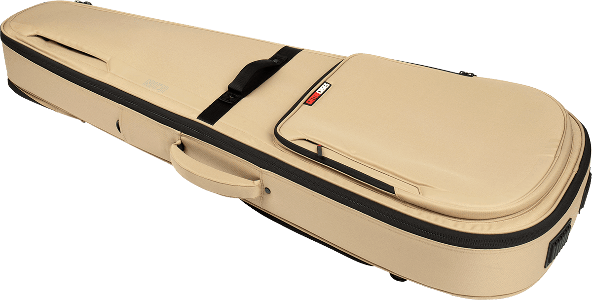ES-335 Beige Softcase - ICON