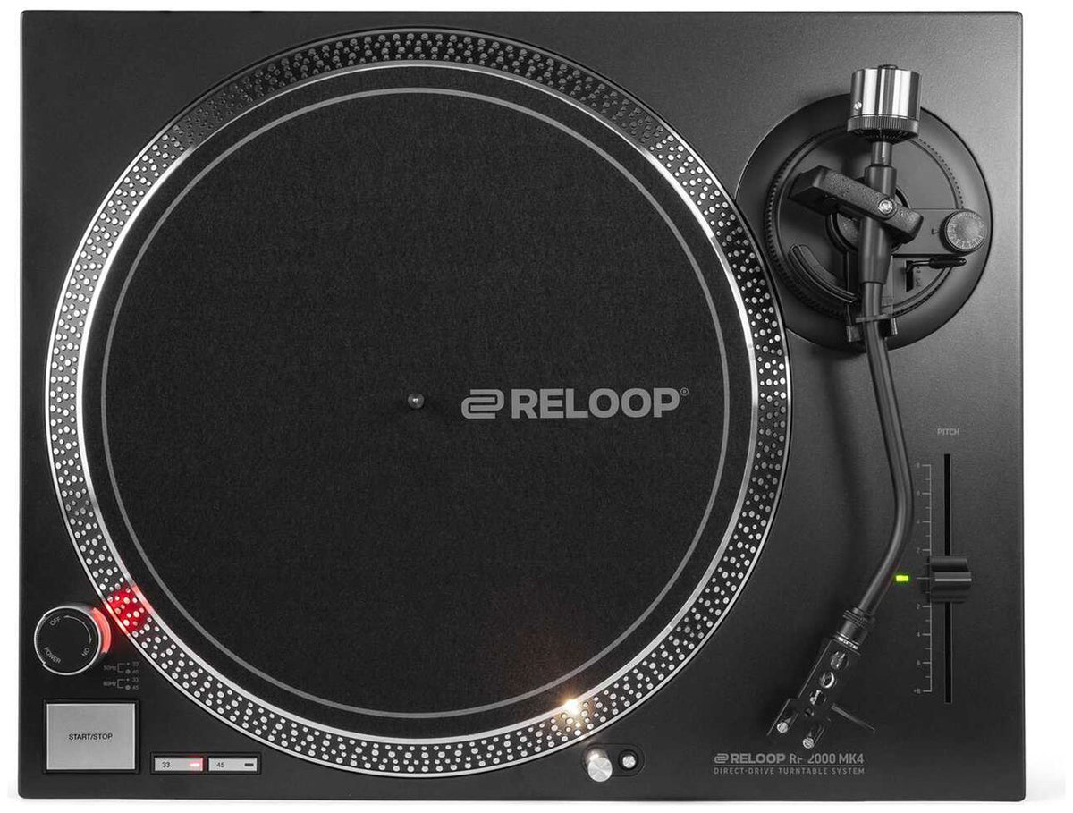 RP 2000 MK4