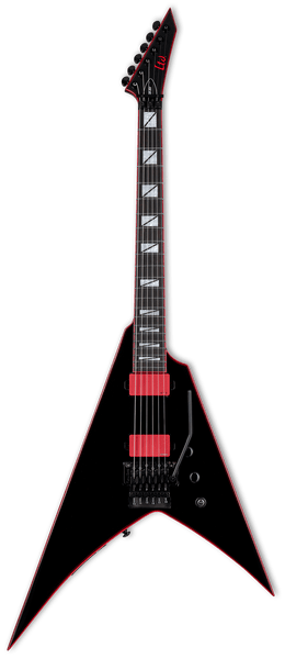 Signature Gary Holt Sv Black