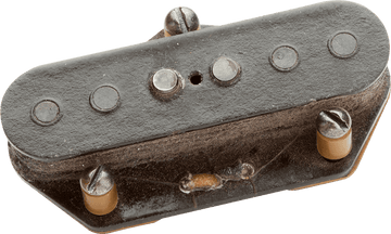 Antiquity Tele 55 - Brug - Zwart