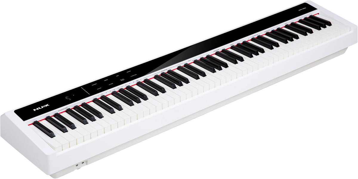 NPK-200 Wit