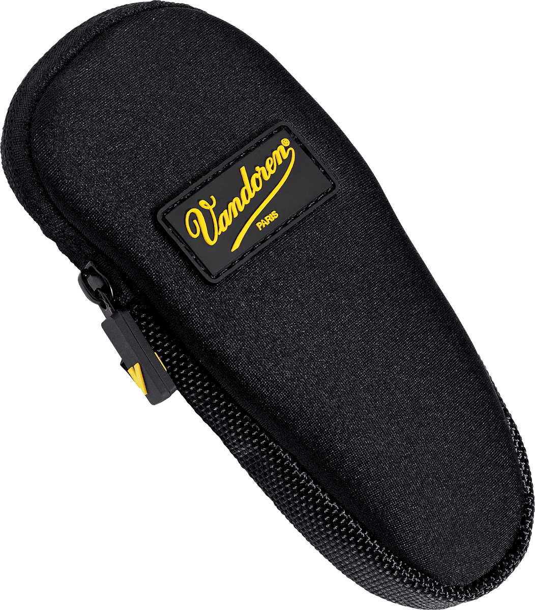 Vandoren NEOPRENE POUCH - P201
