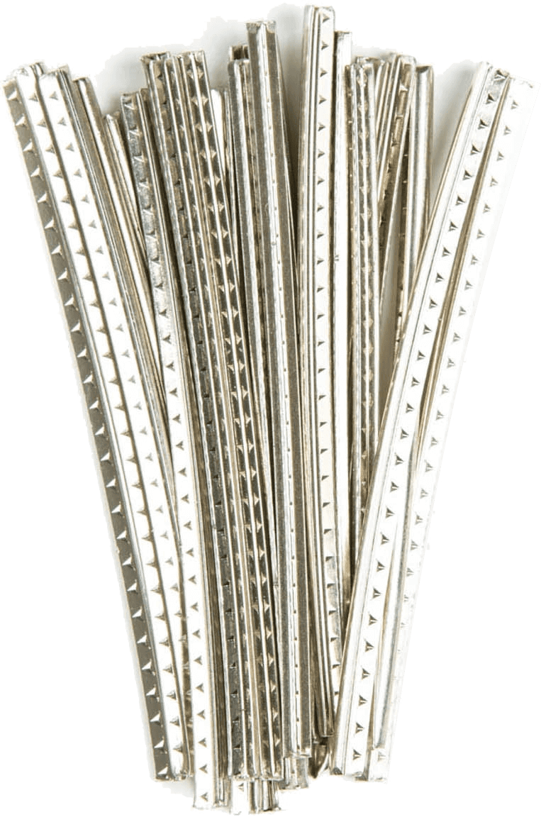 Dunlop 6S6250 FRETWIRE 2 43593 FRET TUBE 24-PACK
