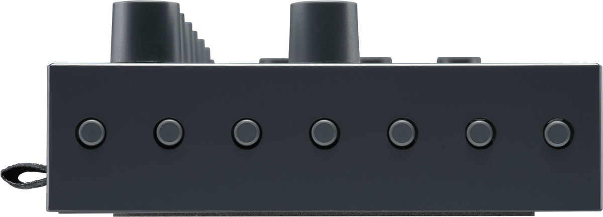 Seqtrak Zwart