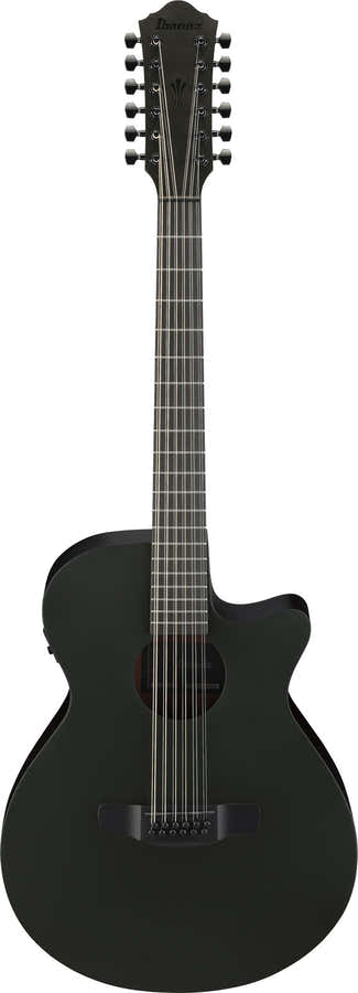AEG1221BOT Zwart mat