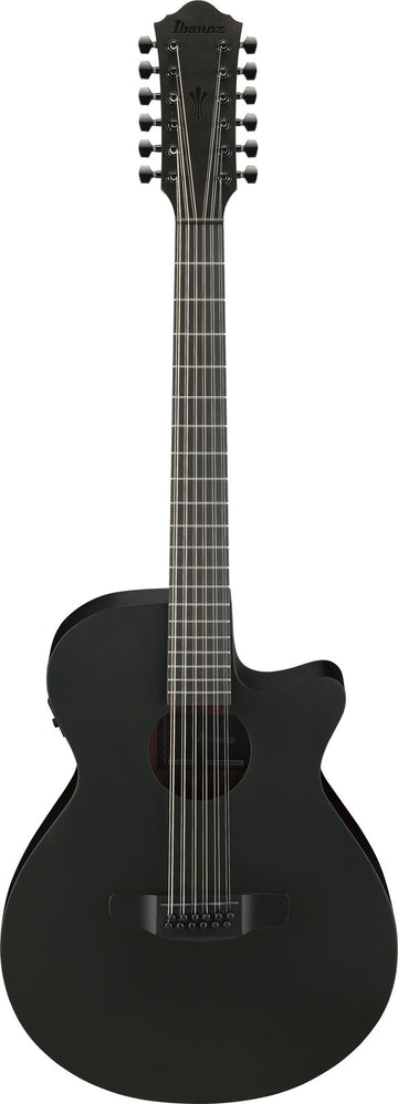 AEG1221BOT Zwart mat