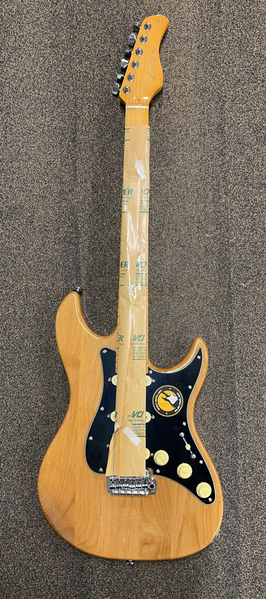 S5 Nt Dc Mn Natural - BSTOCK