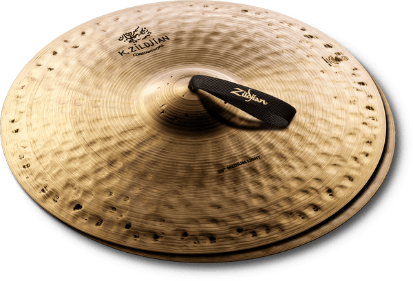 Zildjian 20" K CONSTANTINOPLE SPECIAL SELECTION MEDIUM LIGHT