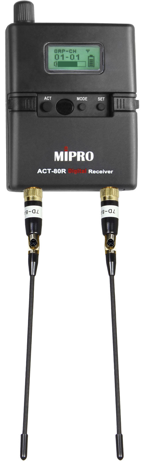 ACT-80R