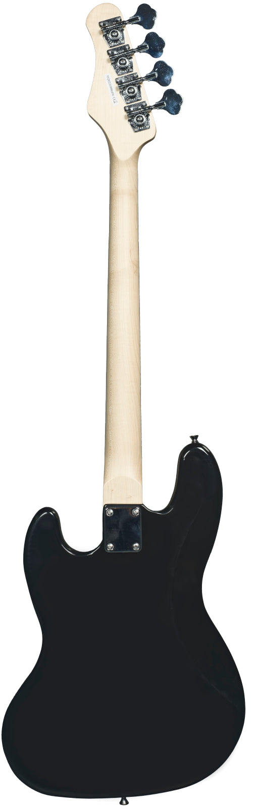 JB100 Zwart