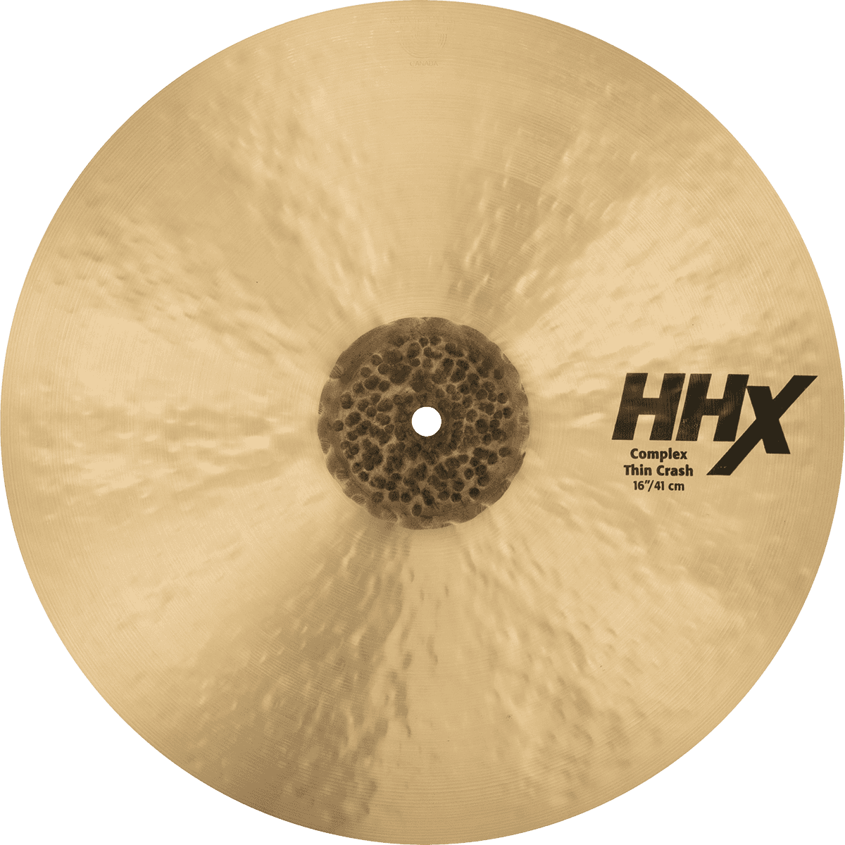 HHX Crash 16" Complex Dun - 11606XCN