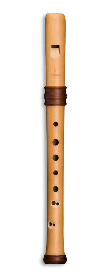 Reve D'adri Sopraan 4119 - Perenhout (barokke grepen)