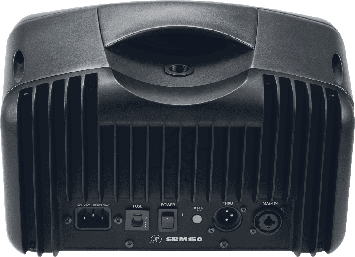SRM 150 (UNIT)