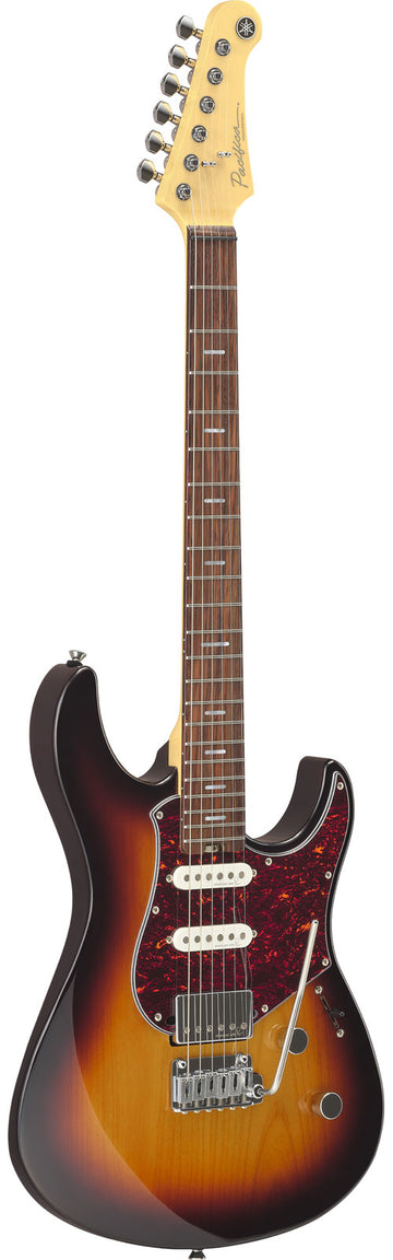 Pacifica Professional Pacp12-Db Rw Desert Burst