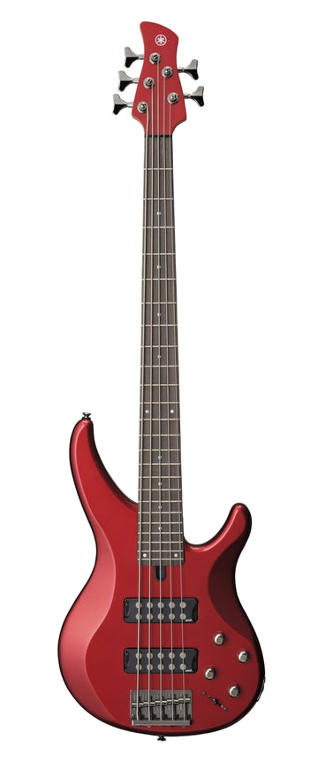 Trbx305 Kandijappelrood