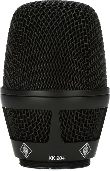 Neumann KK 204 Zwart