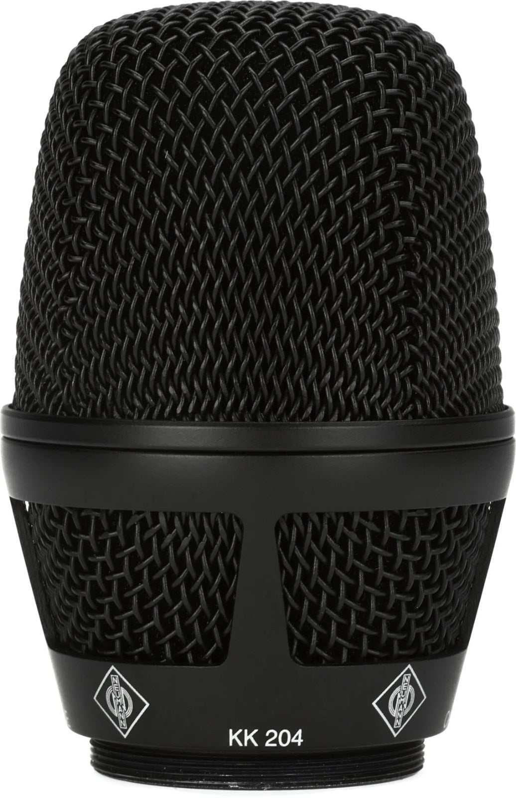 Neumann KK 204 Zwart