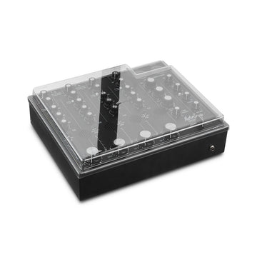 Deckaver Mastersounds 4 Valve Cover