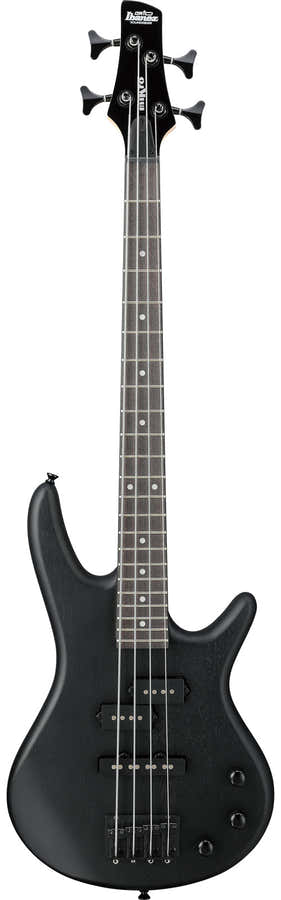 GSRM20B-WK Verweerd zwart Mikro Gio
