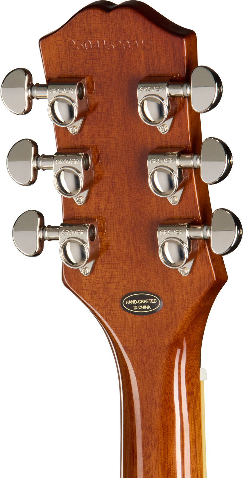 Les Paul Standard 60s Ebony IBG