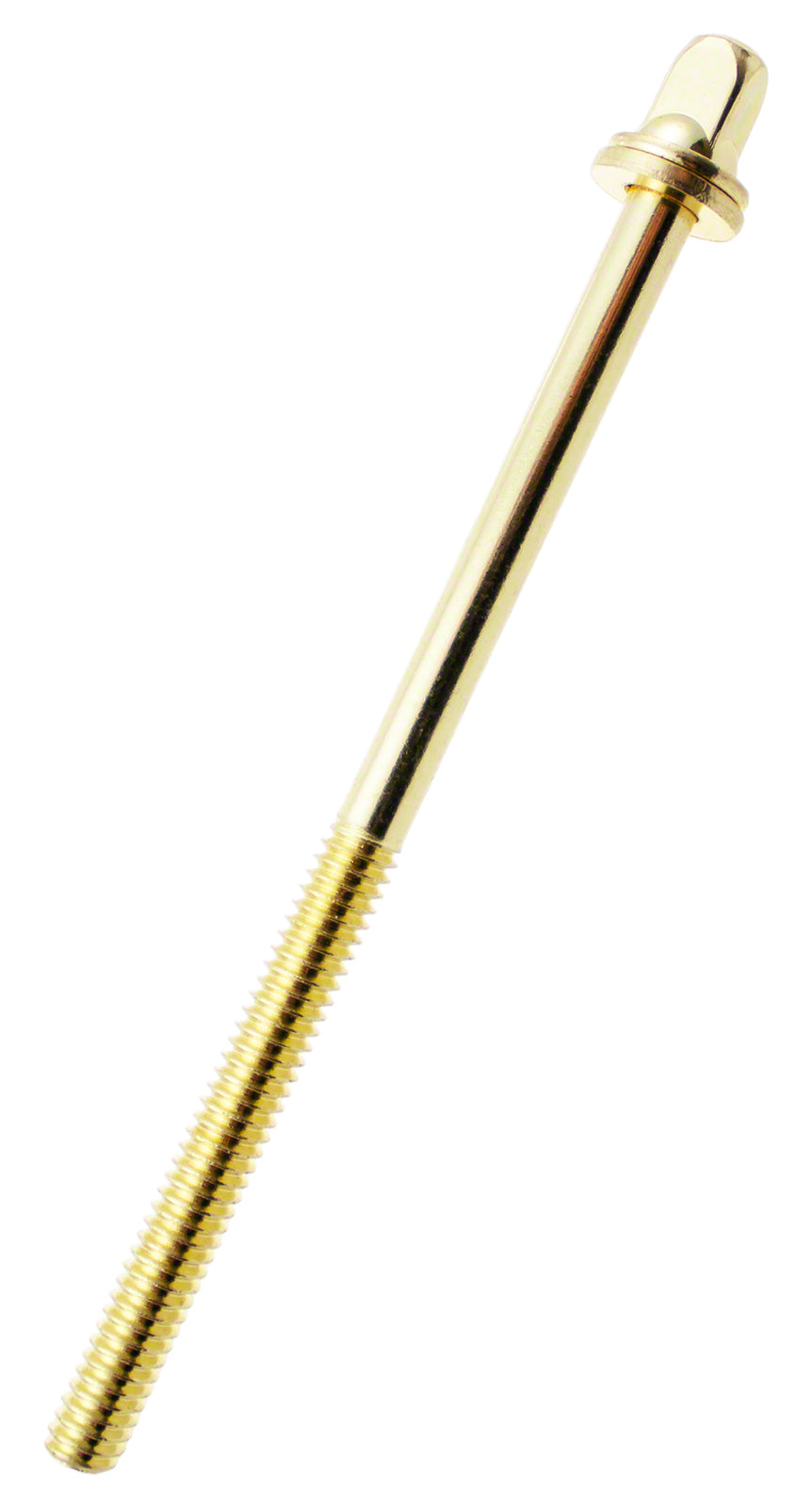 Spanbout 90mm Goud Met Sluitring - Schroefdraad 7/32" (X10)
