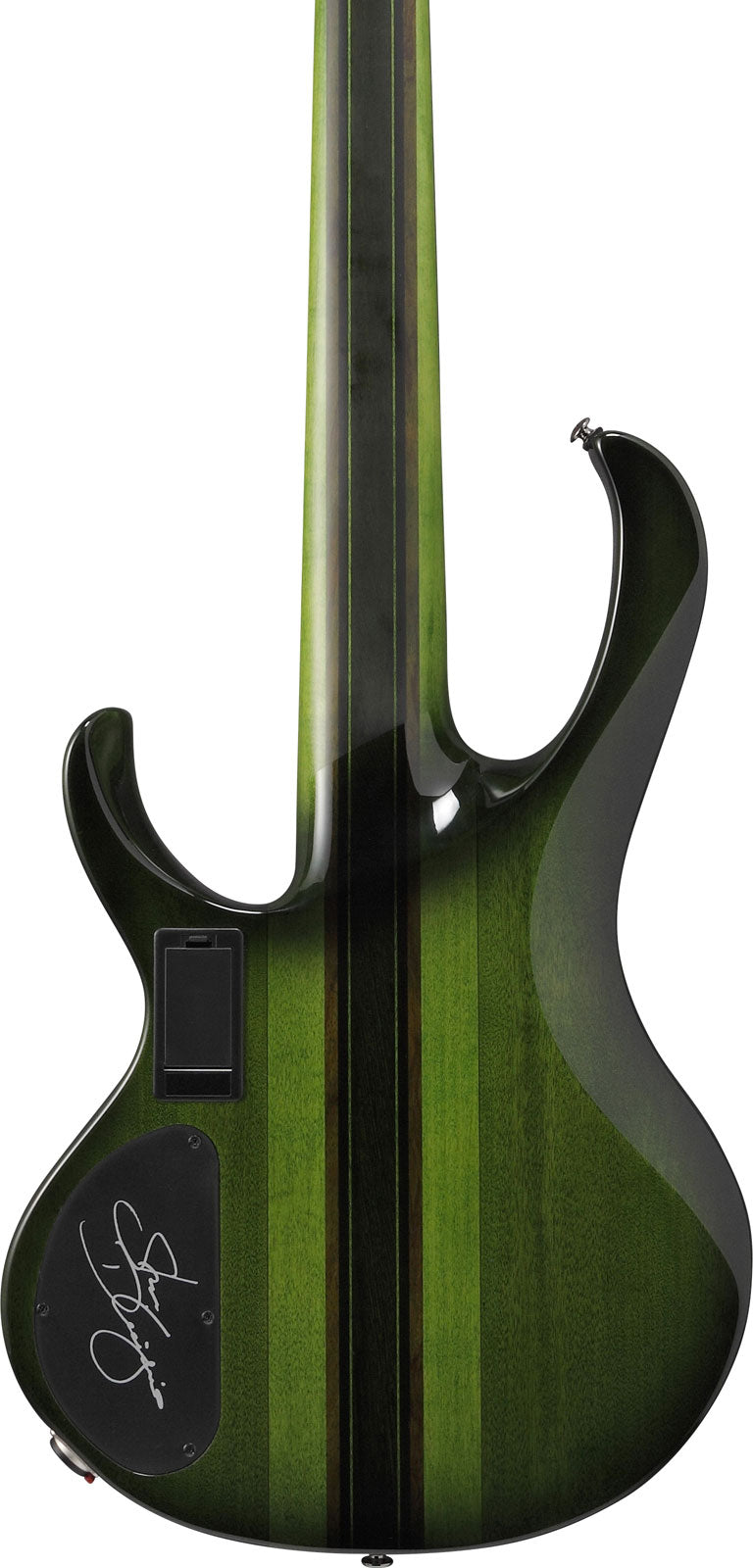 SDGB1-DMT Donkere mosburst Signature Steve Dirgio