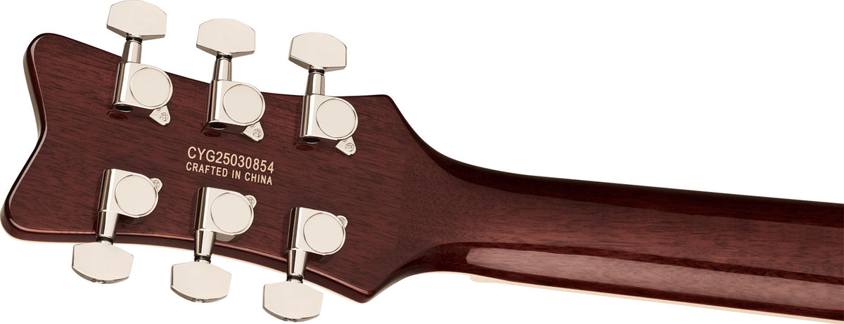 Electromatic Jet RW Vintage-wit