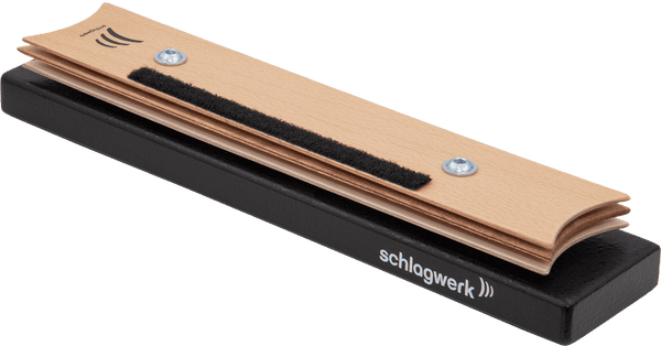 Schlagwerk DC280 DYNACRASHER WITH VELCRO