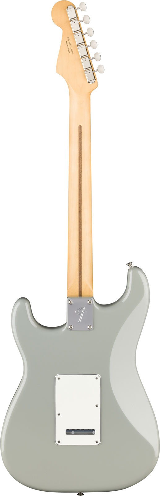 Stratocaster HSS Player II MN Cactusgrijs