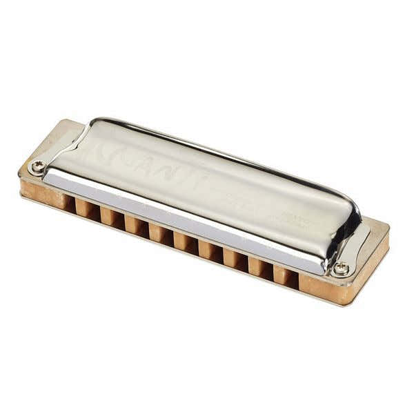 HARMONICA MANJI C