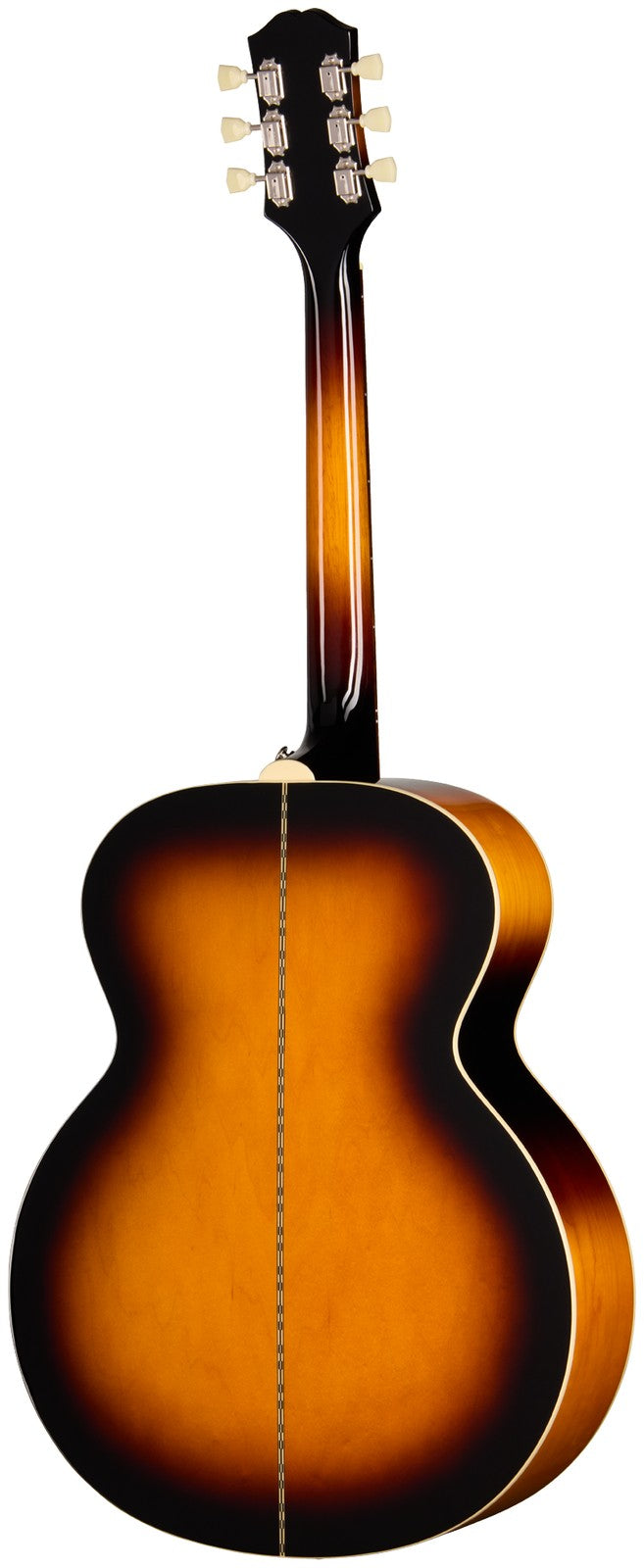 J-200 Studio Vintage Sunburst