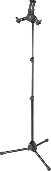 MULTIMEDIA STANDS EQUIPMENT UNIVERSAL TABLET UNIVERSAL FLOORSTAND