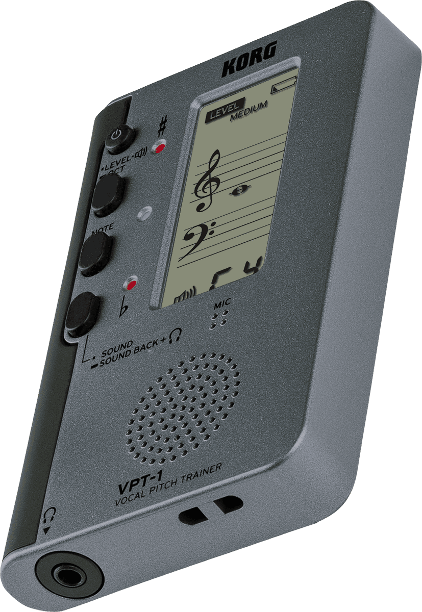 VPT-1 VOICE REPEATER