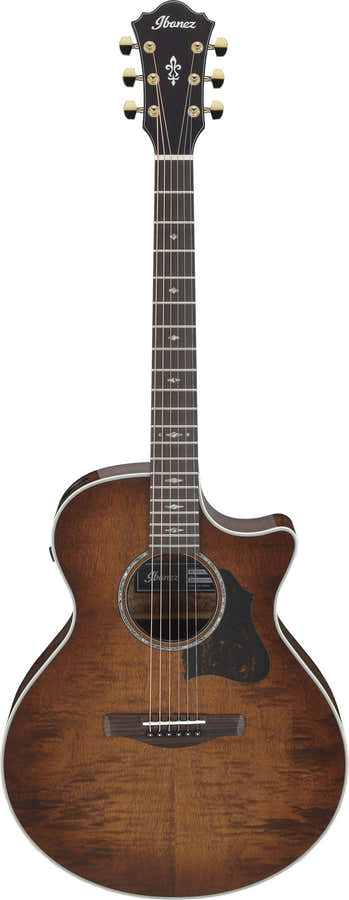 AE340FMH-mhs Mahonie-sunburst
