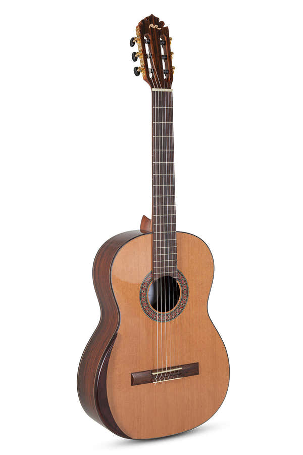 Serie Superior C Palissander Ceder C-C