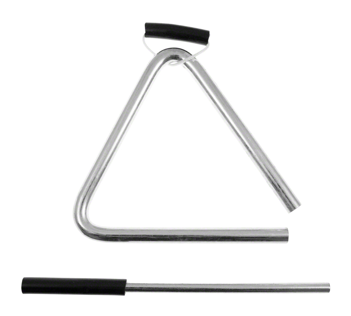 Danmar 405 - 5" TRIANGLE - HIGH QUALITY STEEL ALLOY