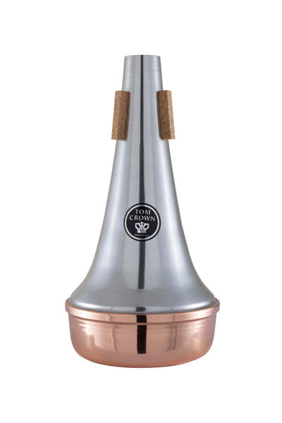 Straight - Tenor TTC (aluminium / Koperen Bodem)
