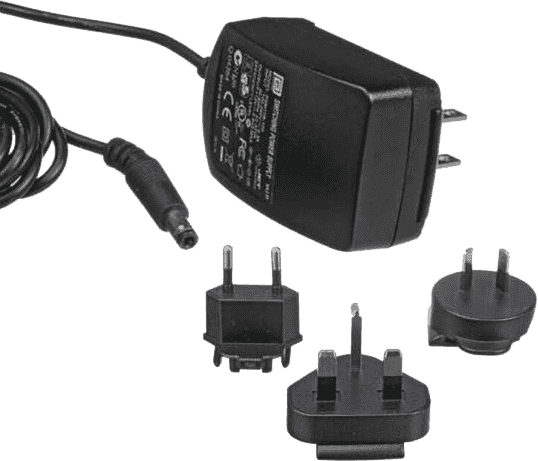 Voedingsconverter 12V 10W