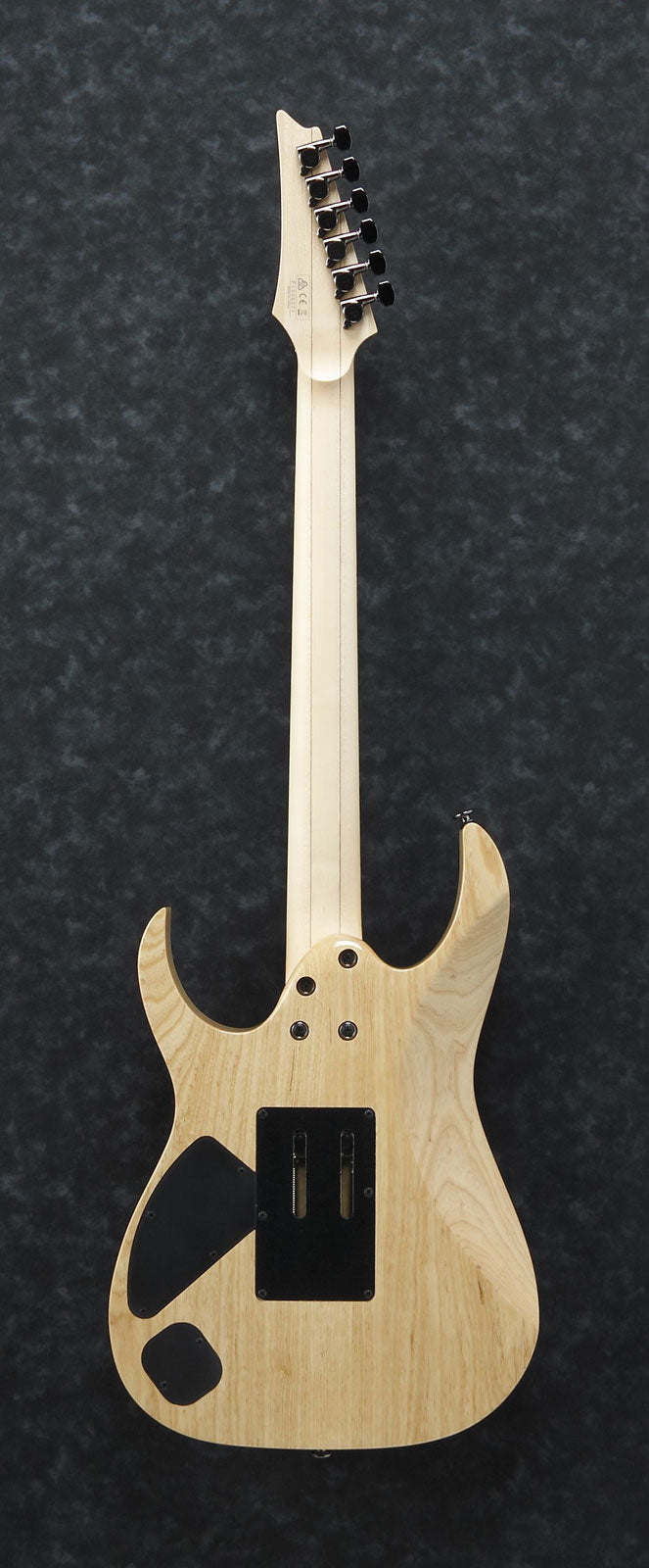 RG652AHM-NGB Nevelgroen Burst Prestige