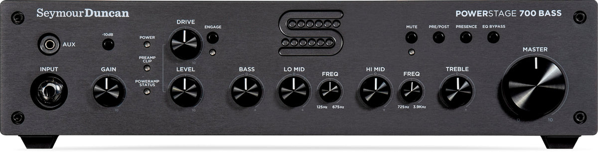 Seymour Duncan Powerstage 700W Bas