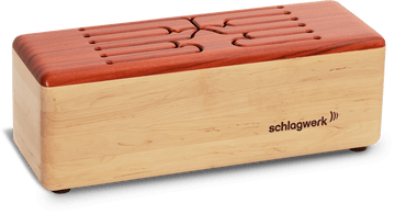 60 101 LOG DRUM - 10 PITCHES