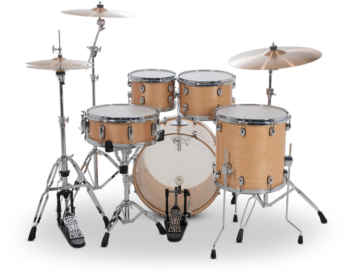 CATALINA MAPLE ANTIEK ESDOORN CM2-E605-AM