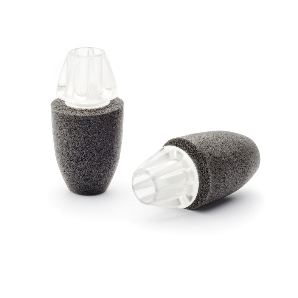 F20L Gehoorfilter van traagschuim Bescherming 20dB