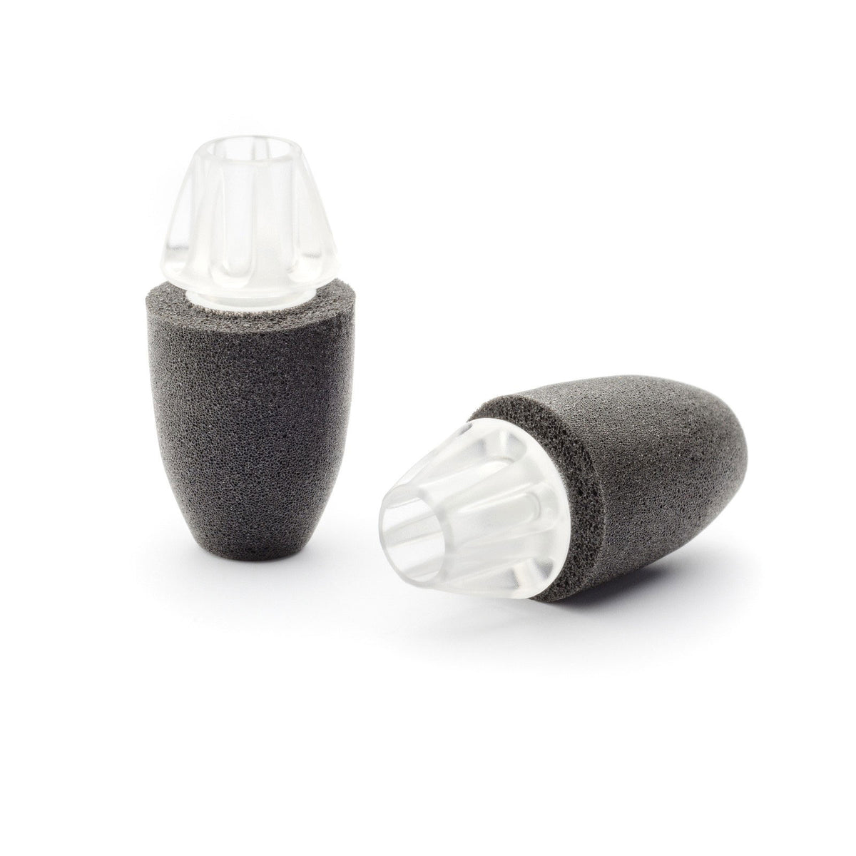 Crescendo F20L Gehoorfilter van traagschuim Bescherming 20dB