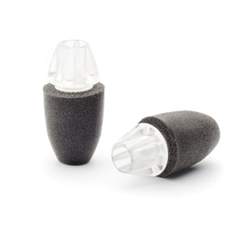 F20L Gehoorfilter van traagschuim Bescherming 20dB